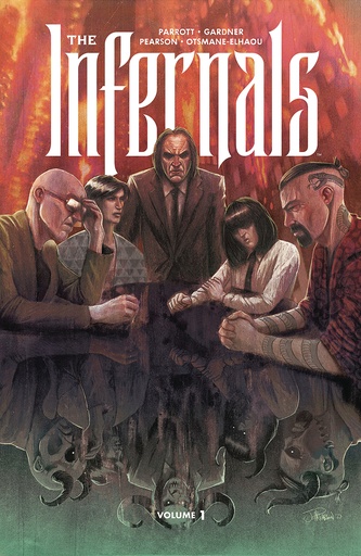 INFERNALS