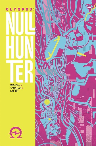 NULLHUNTER 01