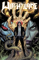 WITCHBLADE 02