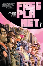 FREE PLANET 01