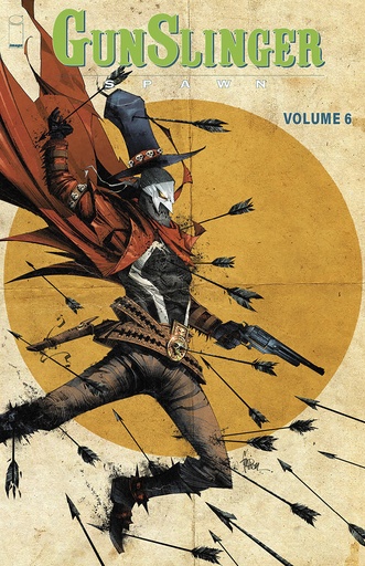 GUNSLINGER SPAWN 06