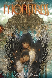 MONSTRESS HC 03