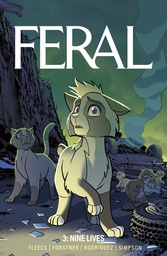 FERAL 03