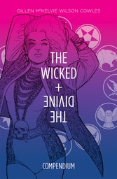 WICKED&THE DIVINE COMPENDIUM