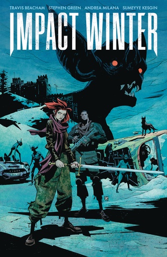 IMPACT WINTER