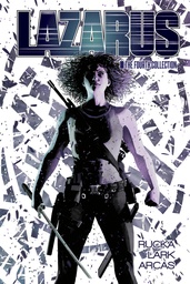 LAZARUS HC 04
