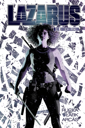 LAZARUS HC 04