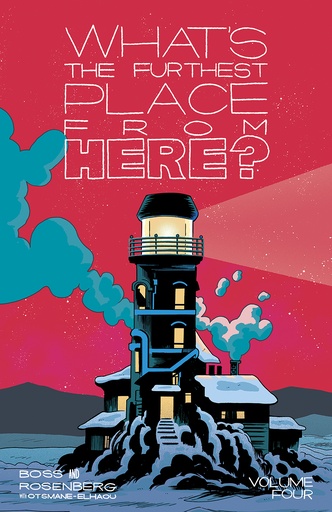 WHATS THE FURTHEST PLACE FROM HEREVOL 04
