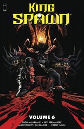 KING SPAWN 06