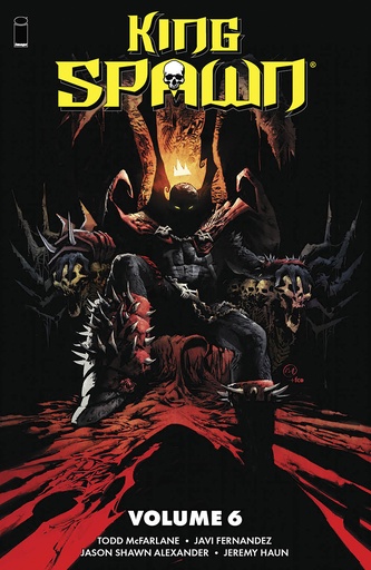 KING SPAWN 06