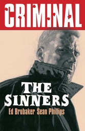 CRIMINAL 05 THE SINNERS NEW PRINTING