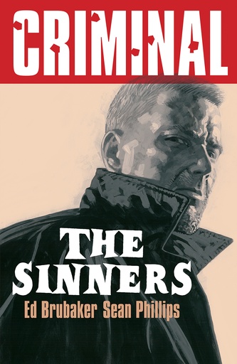 CRIMINAL 05 THE SINNERS NEW PRINTING