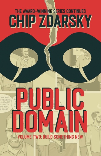 PUBLIC DOMAINVOL 02