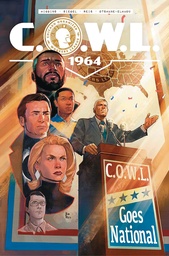 COWL 1964