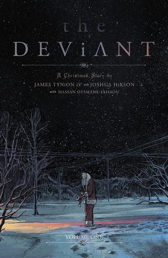 DEVIANT 01