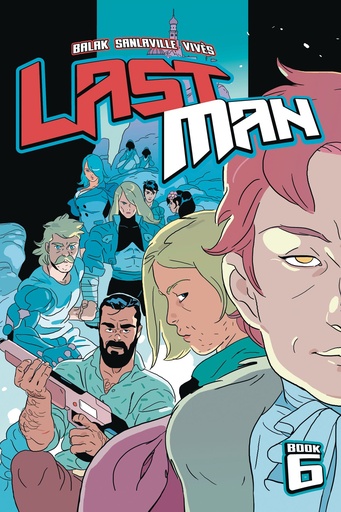 LASTMAN 06