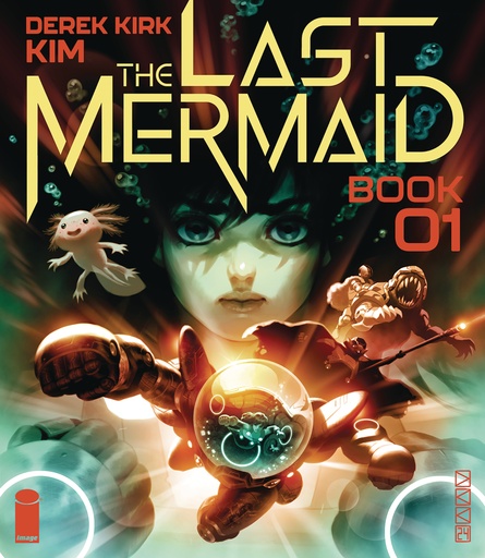 LAST MERMAID 01