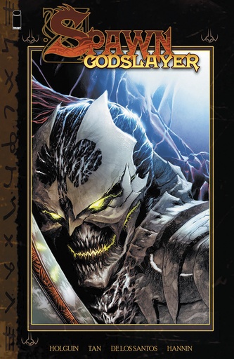 SPAWN GODSLAYER
