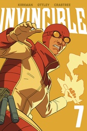 INVINCIBLE 07 NEW EDITION