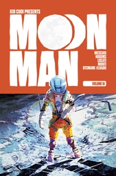 MOON MAN 01