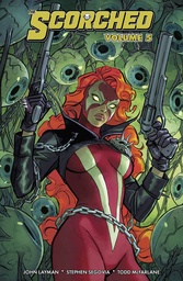 SPAWN SCORCHED 05