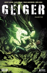 GEIGERVOL 02 GARY FRANK & BRAD ANDERSON