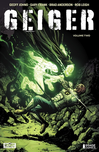GEIGERVOL 02 GARY FRANK & BRAD ANDERSON