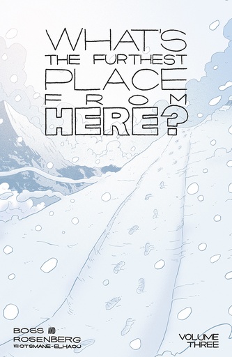 WHATS THE FURTHEST PLACE FROM HERE 03