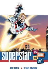 SUPERSTAR AS SEEN ON TV NEW EDITION