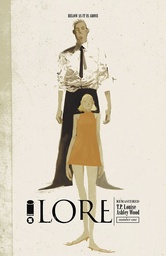 LORE REMASTERED