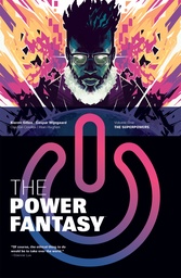 POWER FANTASY 01