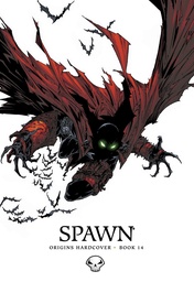 SPAWN ORIGINS HC 14