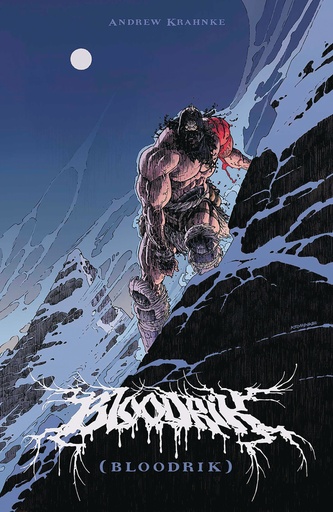 BLOODRIK