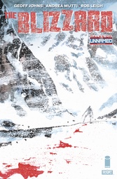 TALES OF THE UNNAMED THE BLIZZARD