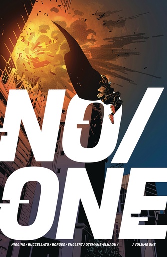 NO ONE 01