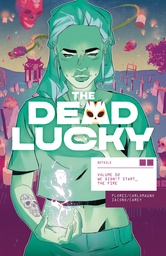DEAD LUCKY 02