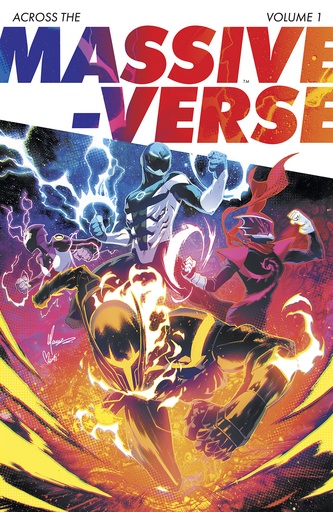 ACROSS THE MASSIVE VERSE 01