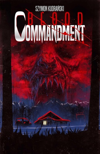 BLOOD COMMANDMENT 01