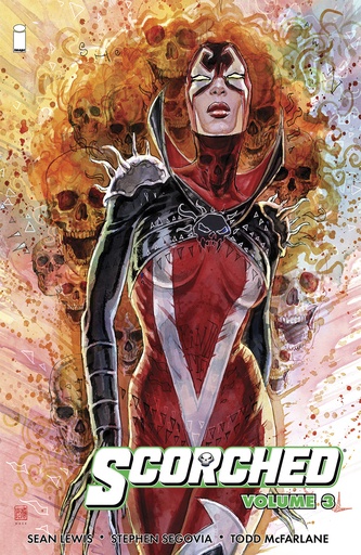 SPAWN SCORCHED 03