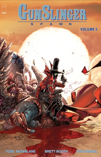 GUNSLINGER SPAWN 03