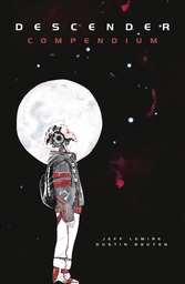 DESCENDER COMPENDIUM