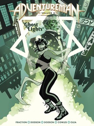 ADVENTUREMAN HC 03