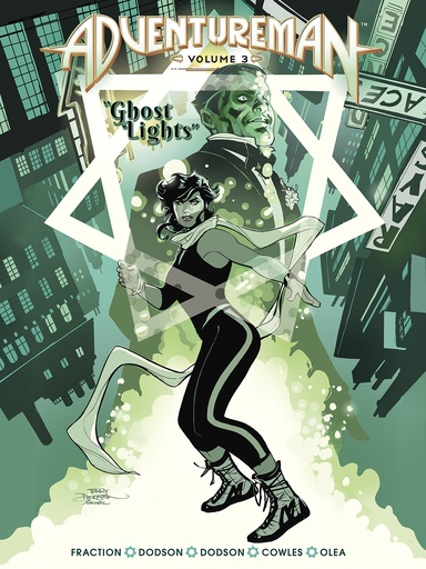 ADVENTUREMAN HC 03