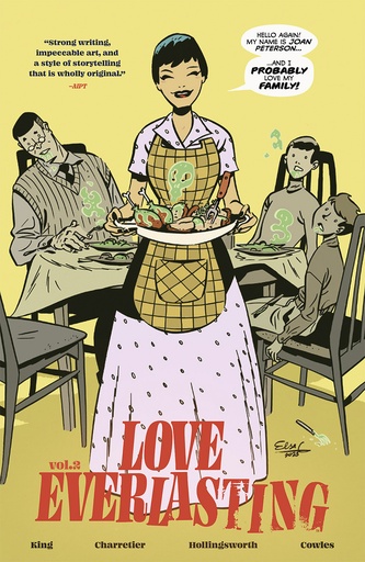 LOVE EVERLASTING 02