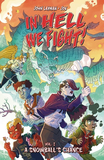IN HELL WE FIGHT 01