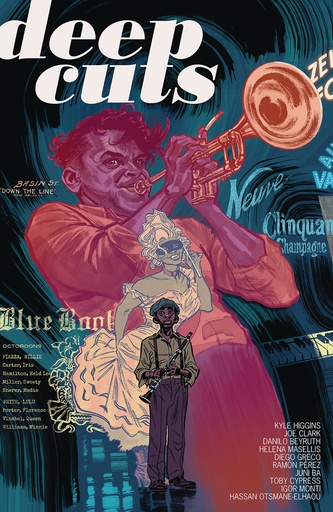 DEEP CUTS