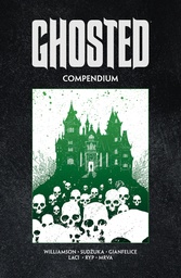 GHOSTED COMPENDIUM