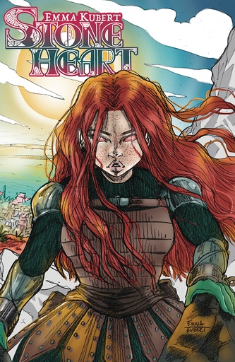 STONEHEART 01