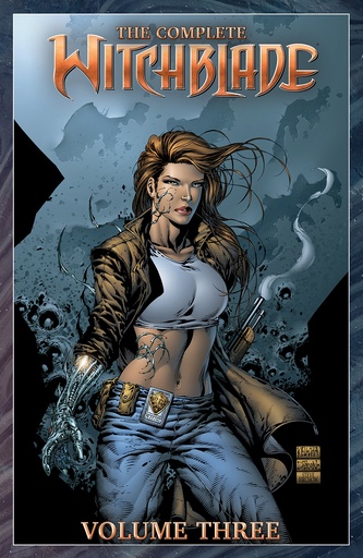 COMP WITCHBLADE 03