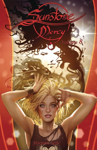 SUNSTONE MERCY 08